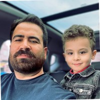 Hamed Jafari