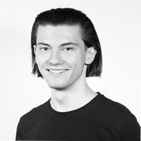 Cedric Schramm