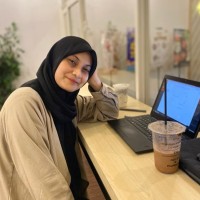 Andi Nurul Paratiwi R