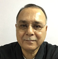 Tapesh Kapadia