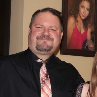 Jeff Huber