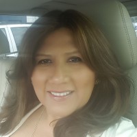 Gladys C.