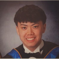 Lexus Wong, Mpacc