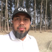 Zahir Uddin