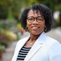 Angela R. Bryant