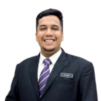 Muhammad Izzaiman Nabihan Bin A.Majid