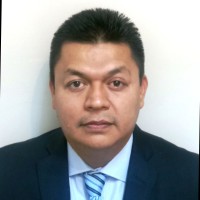 Andres Rodrigo Moreno Nevarez
