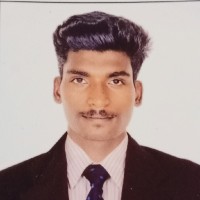 P Kaleeswaran