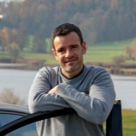 Ernst Patrick Heiniger