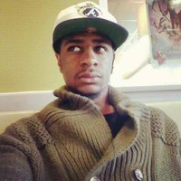 Chrishon Mark