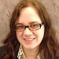 Rebecca Davis