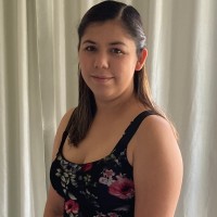 Angélica Sarahí Garibay Vega