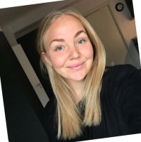 Jessica Törnqvist