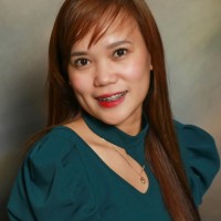 Bernadette Gammad
