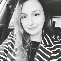 Maria Alejandra Rico Salazar