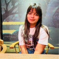 Naina Bansal