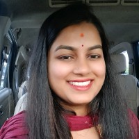 Kavitha Arunkumar