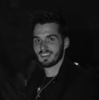 Joris Daniel