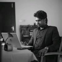 Krishnaprasad Kollara