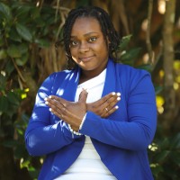 Joy Enid Wright, M.S.