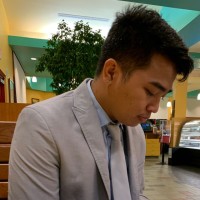 Jem Mendoza
