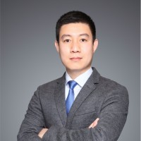 Jingbin Liu