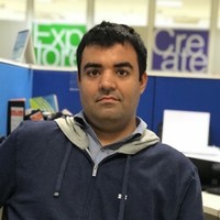 Jatin Nagpal