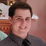 Nicholas Faust