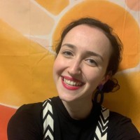 Olivia Frances Schwartz