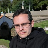 Francisco Javier Arias Sanchez