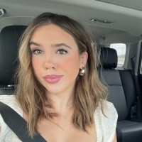Haley Woodfin