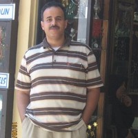 Mehdi Drera