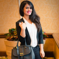 Pallavi Shevelly