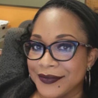 Marva Benjamin