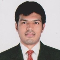 Syed Mohsin Pasha