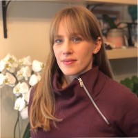 Kamila Veljkovic MS, CNS, LDN