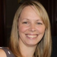 Christine Warner
