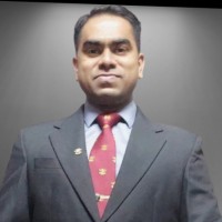 Ajeet Gupta