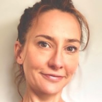 Florence Desnoues