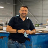 Robbie Snoek