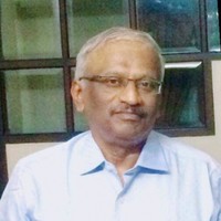 Ramesh C P