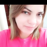 Lucinete Alves