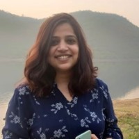 Juhi Garg