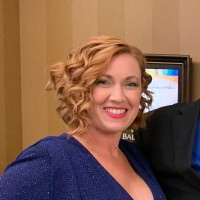 Larissa Tersteege