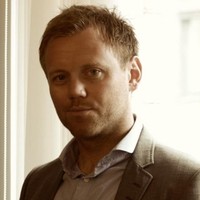Geir Åge Nomeland
