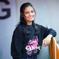 Sharmila Shaik