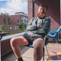 Ryan Haughian