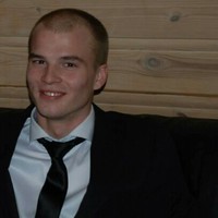 Jimmy Solli Storsveen
