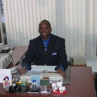 Kenneth Watson