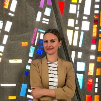 Alexandra Iulia Motogna